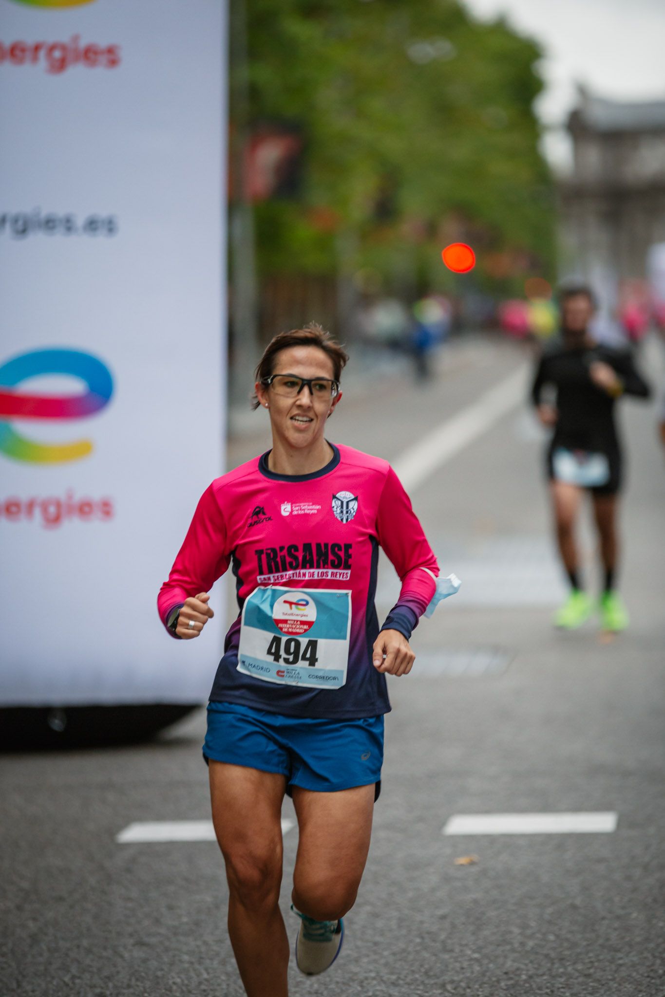 Todas las fotos de la TotalEnergies Milla de Madrid (TANDA 5 / GALERÍA 6)