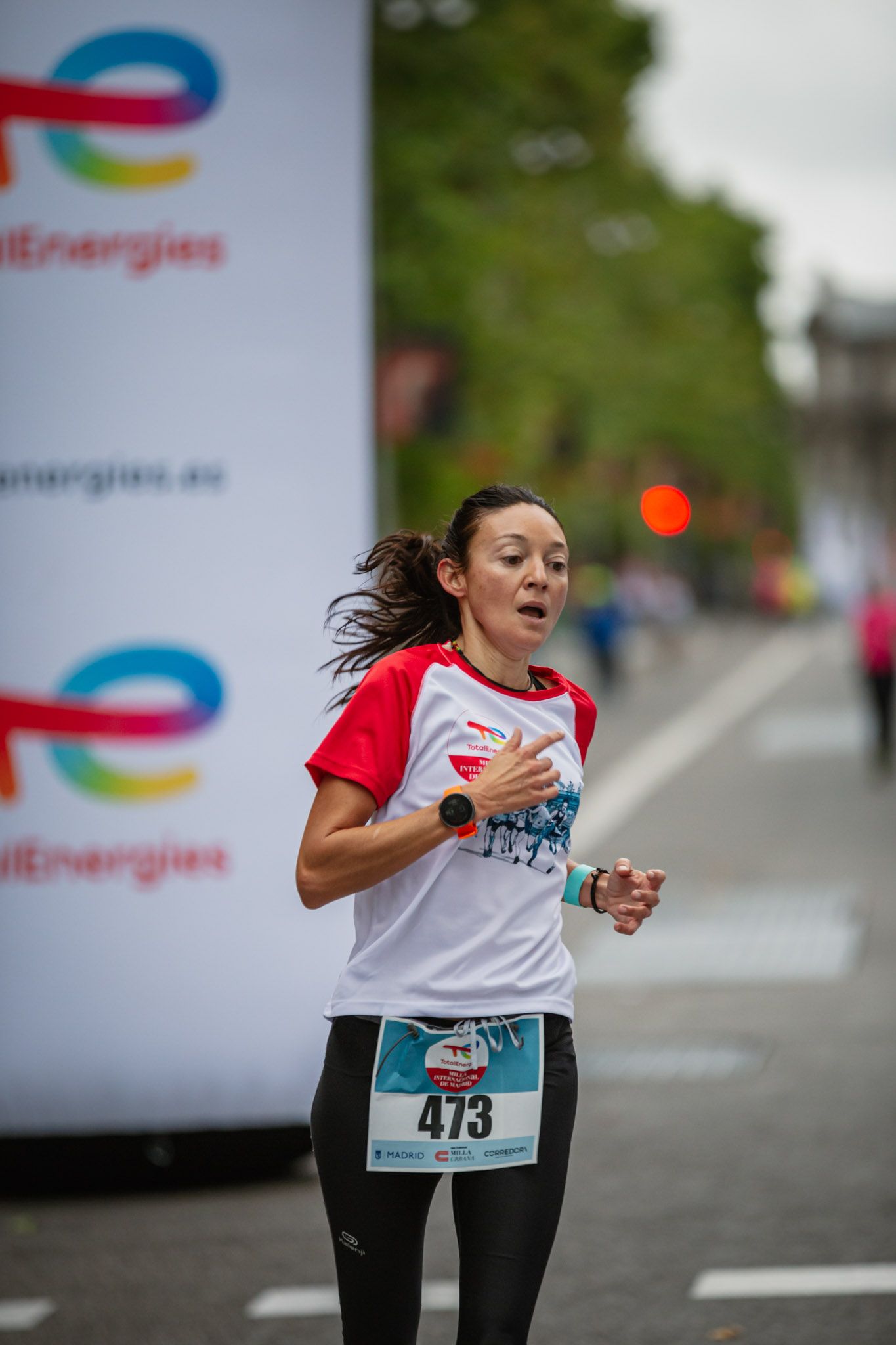 Todas las fotos de la TotalEnergies Milla de Madrid (TANDA 5 / GALERÍA 6)