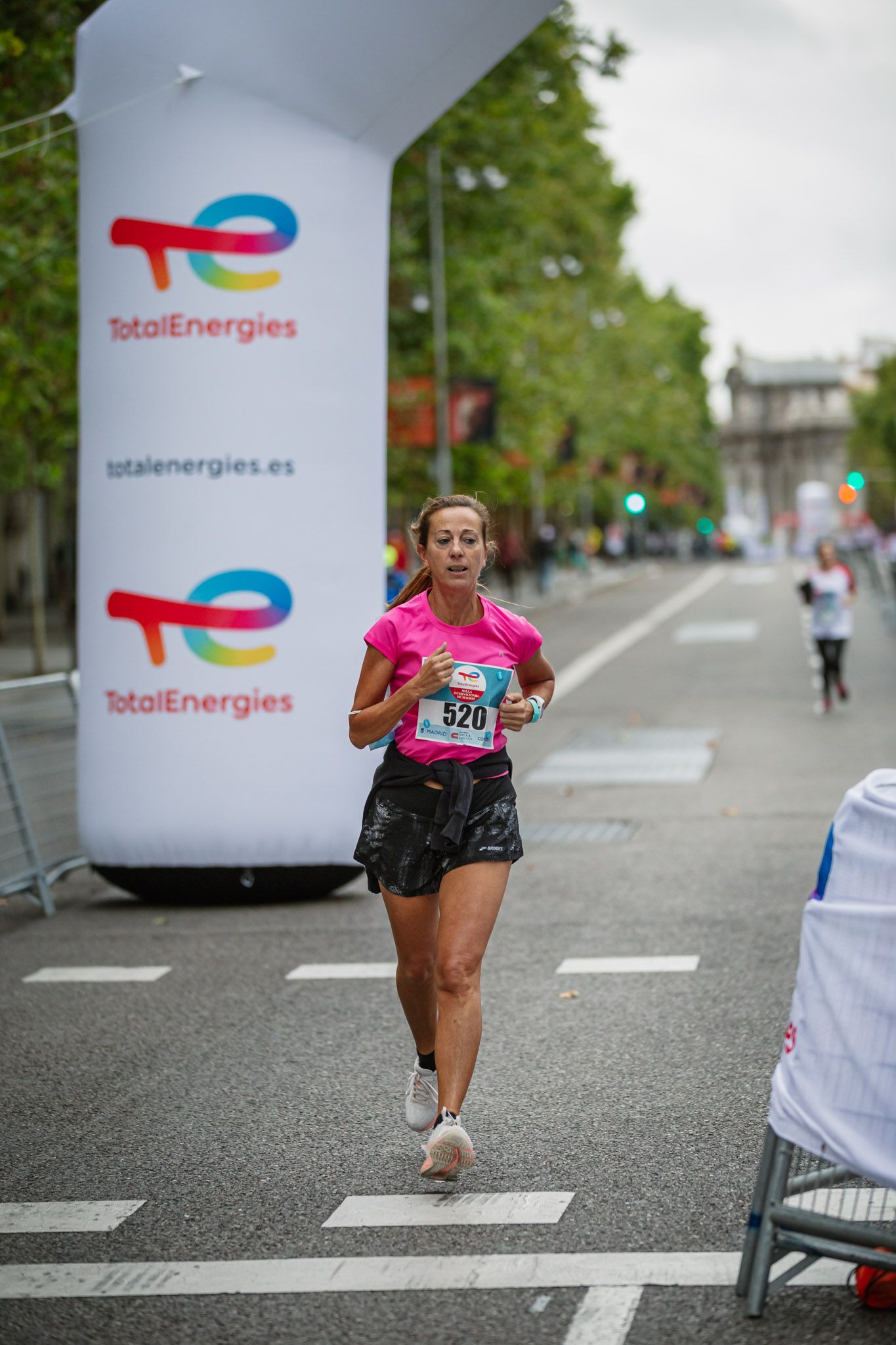 Todas las fotos de la TotalEnergies Milla de Madrid (TANDA 5 / GALERÍA 6)
