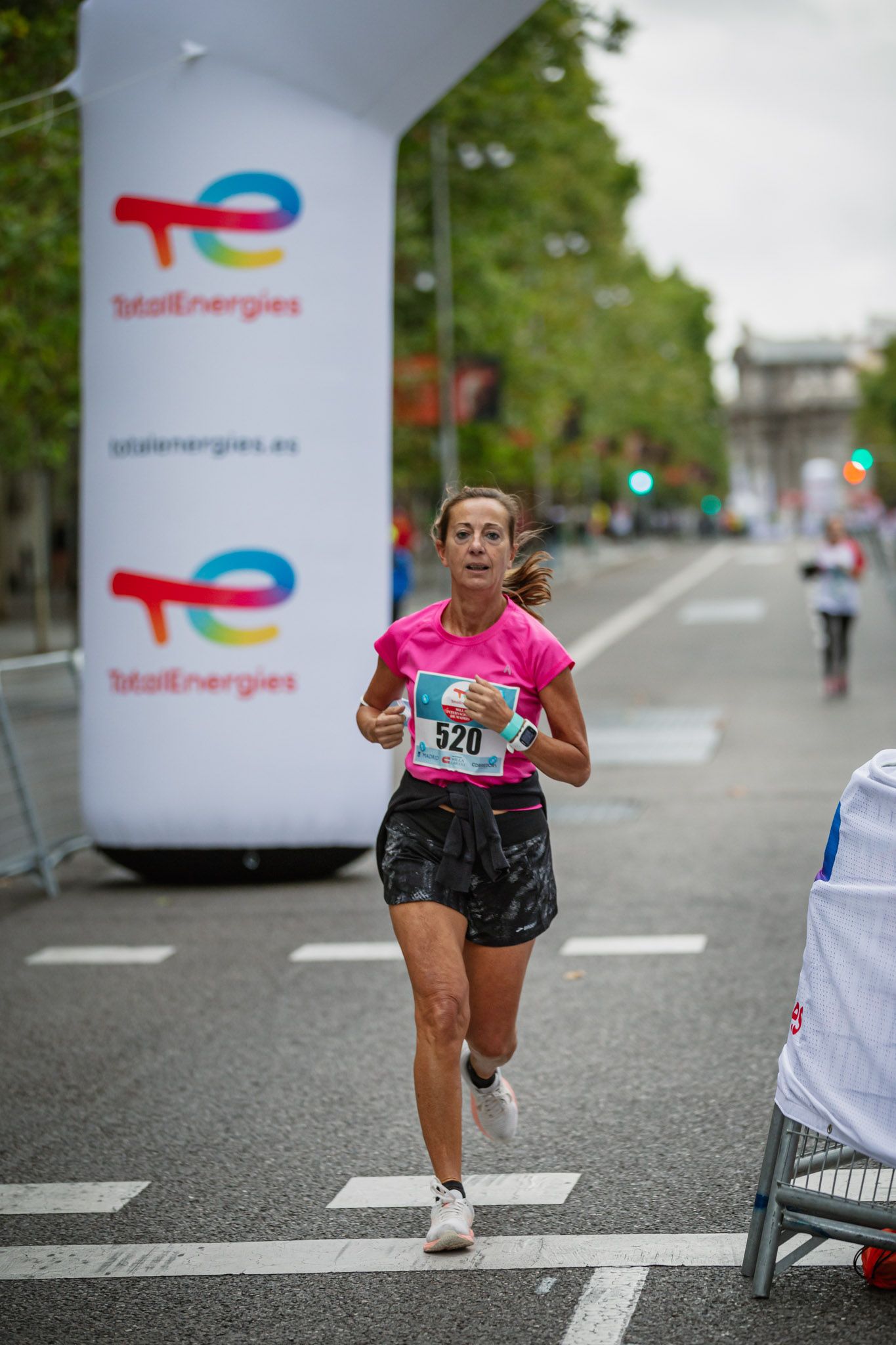 Todas las fotos de la TotalEnergies Milla de Madrid (TANDA 5 / GALERÍA 6)