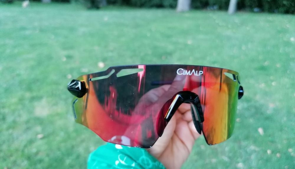 Gafas Vision One de Cimalp Gafas Vision One de Cimalp