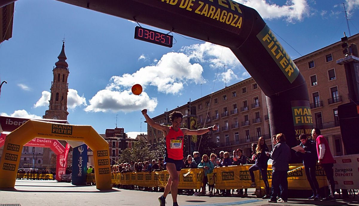 Maraton zgz3