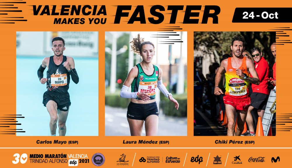 Elite Medio Maraton Elite Medio Maraton