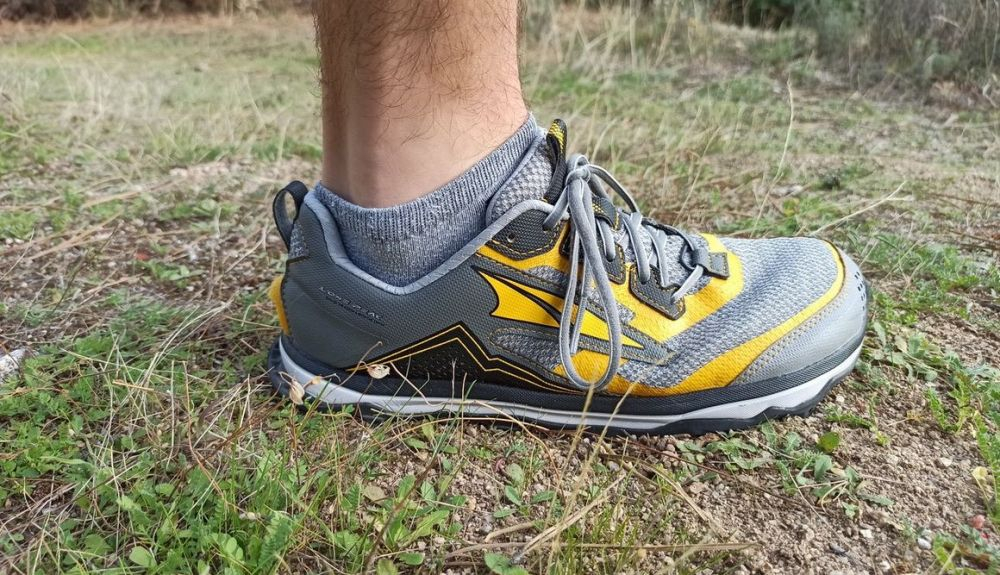 Te aconsejamos que pruebes las Altra Lone Peak 5 SE Te aconsejamos que pruebes las Altra Lone Peak 5 SE