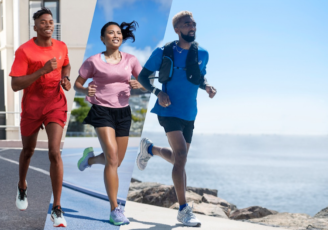 ASICS World Ekiden 2021
