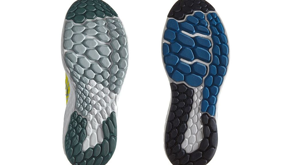 COMPARATIVA | Balance Fresh Foam vs Fresh Foam