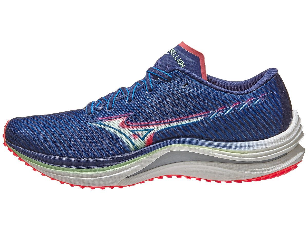 Mizuno Wave Rebellion