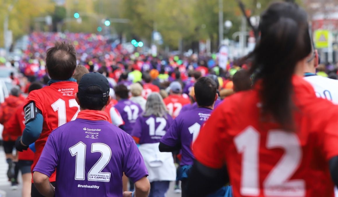 El Derbi de las Aficiones regresa con su recorrido clásico.