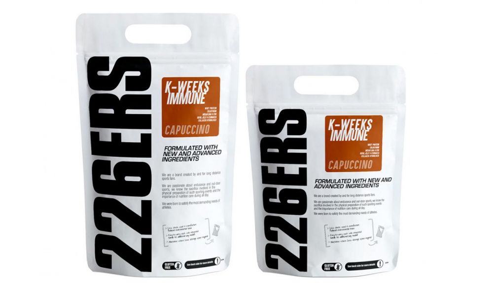 k-weeks immune de 226ERS k-weeks immune de 226ERS