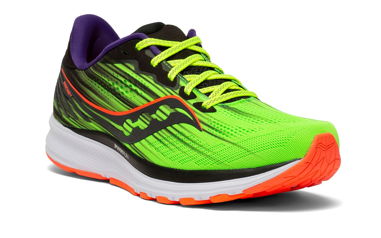Saucony Ride 14 Vizpro
