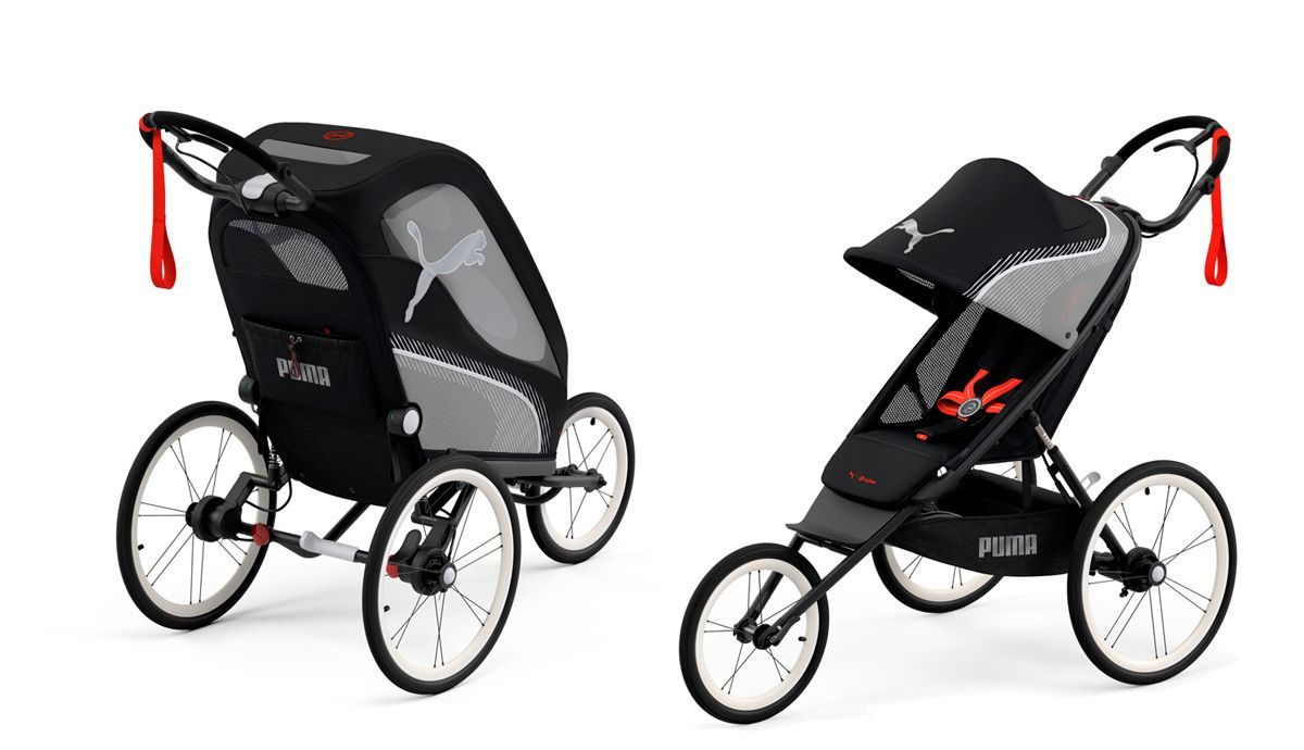 CYBEX PUMA ZENO AVI CYBEX PUMA ZENO AVI