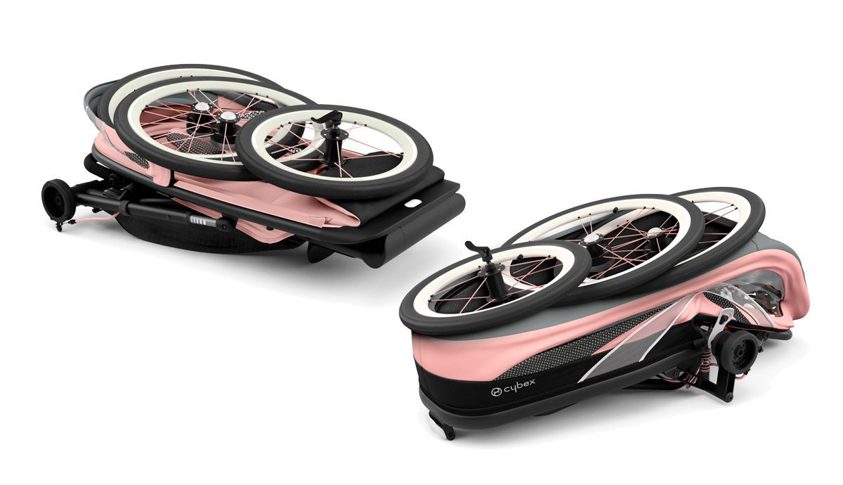 cybex avi zeno plegado cybex avi zeno plegado