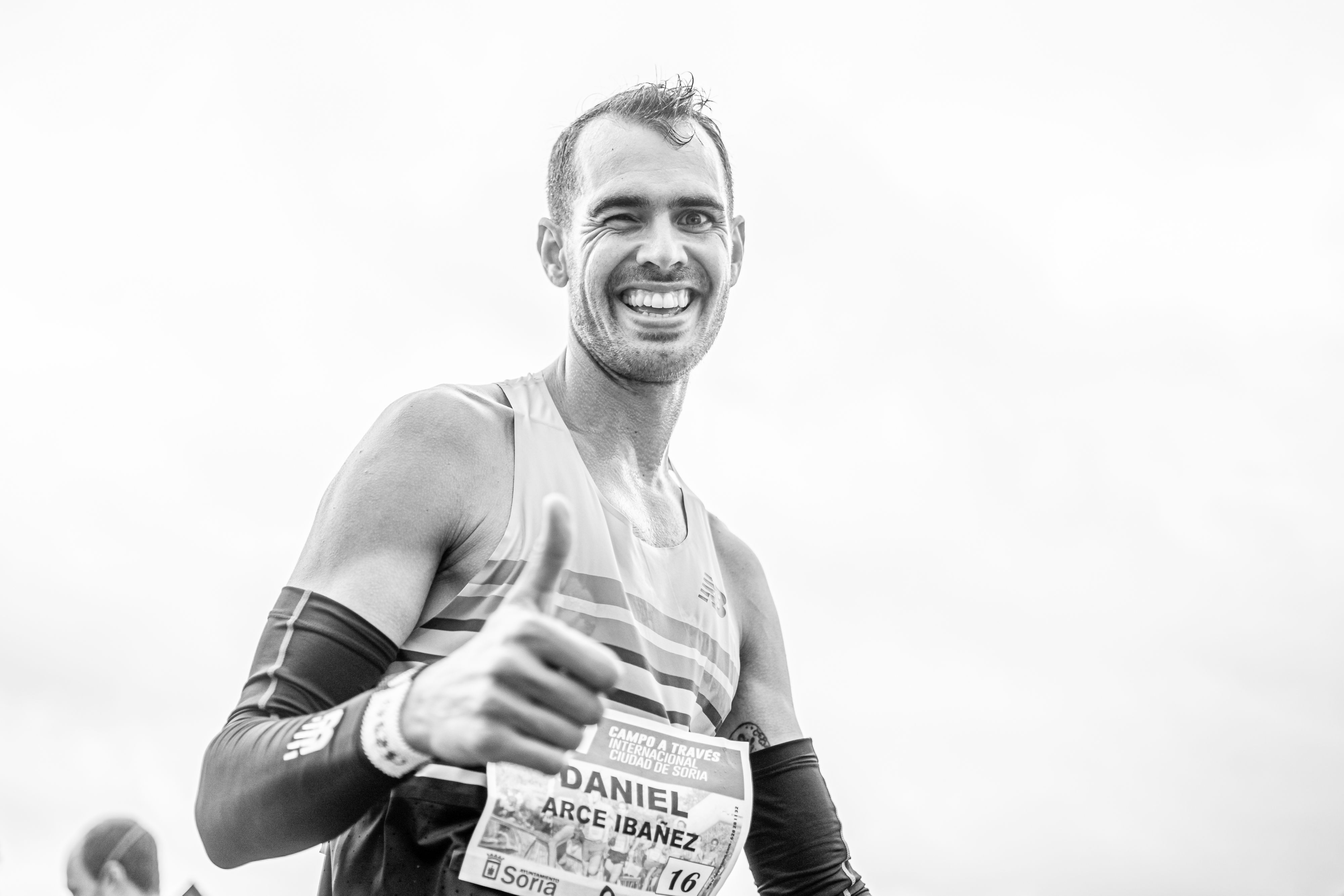 Así ha sido el Cross Internacional de Soria 2021