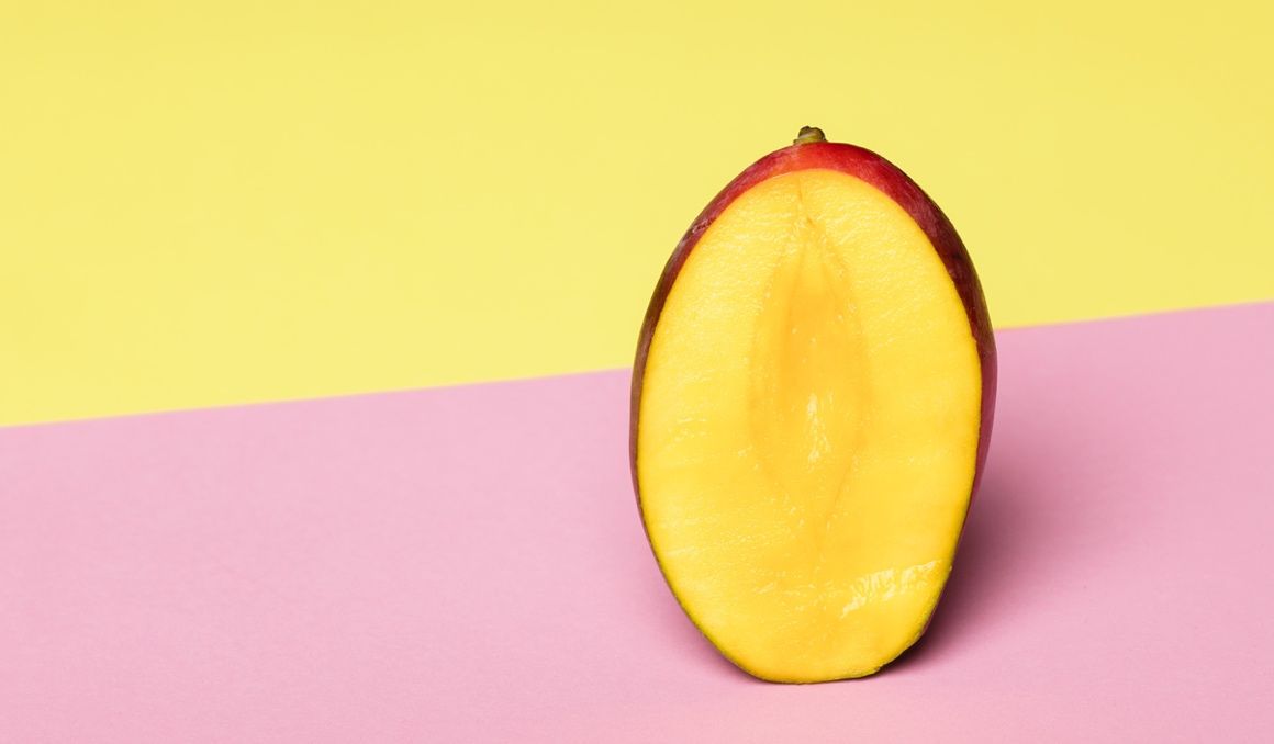 El mango es una de las frutas más completas que existen, también para los corredores. DEON BLACK.