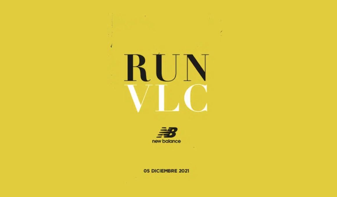 Con New Balance tienes una última oportunidad para correr el Maratón de Valencia 2021.