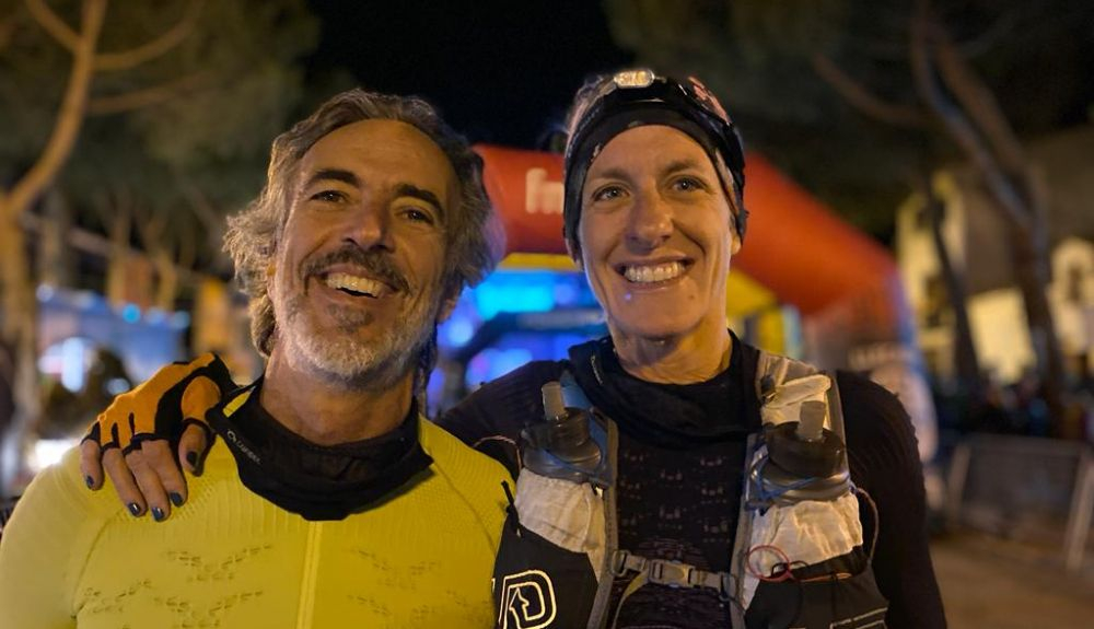 Con Carlos Ultrarun Con Carlos Ultrarun