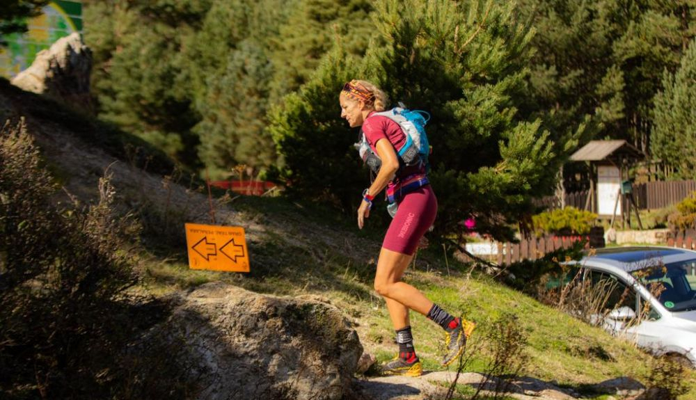 Es importante medirse, la carrera es larga Es importante medirse, la carrera es larga