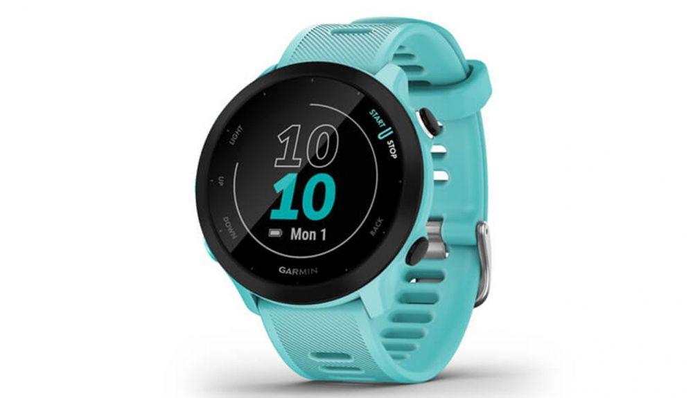 Forerunner 55