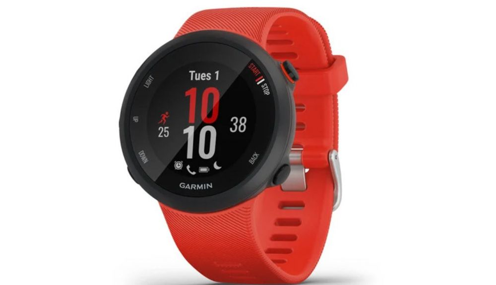 Forerunner 45