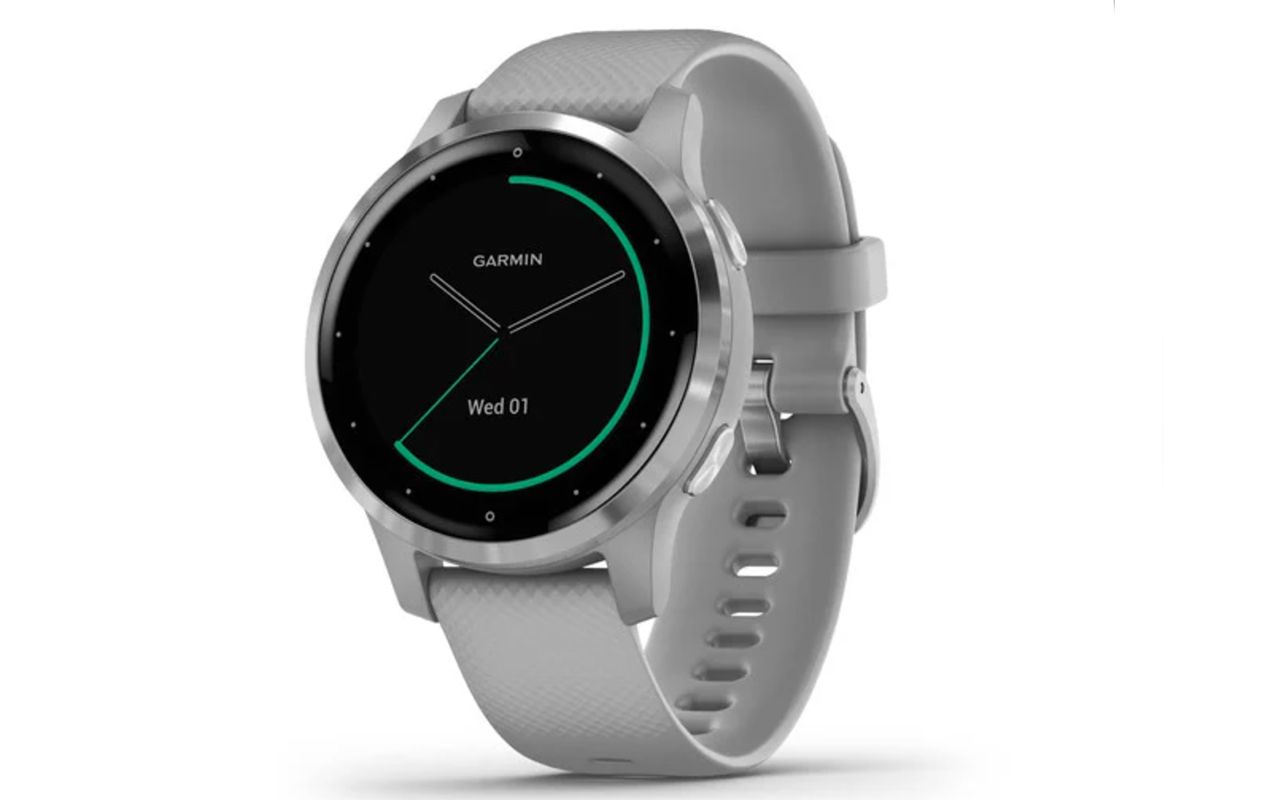 Vivoactive 4 s
