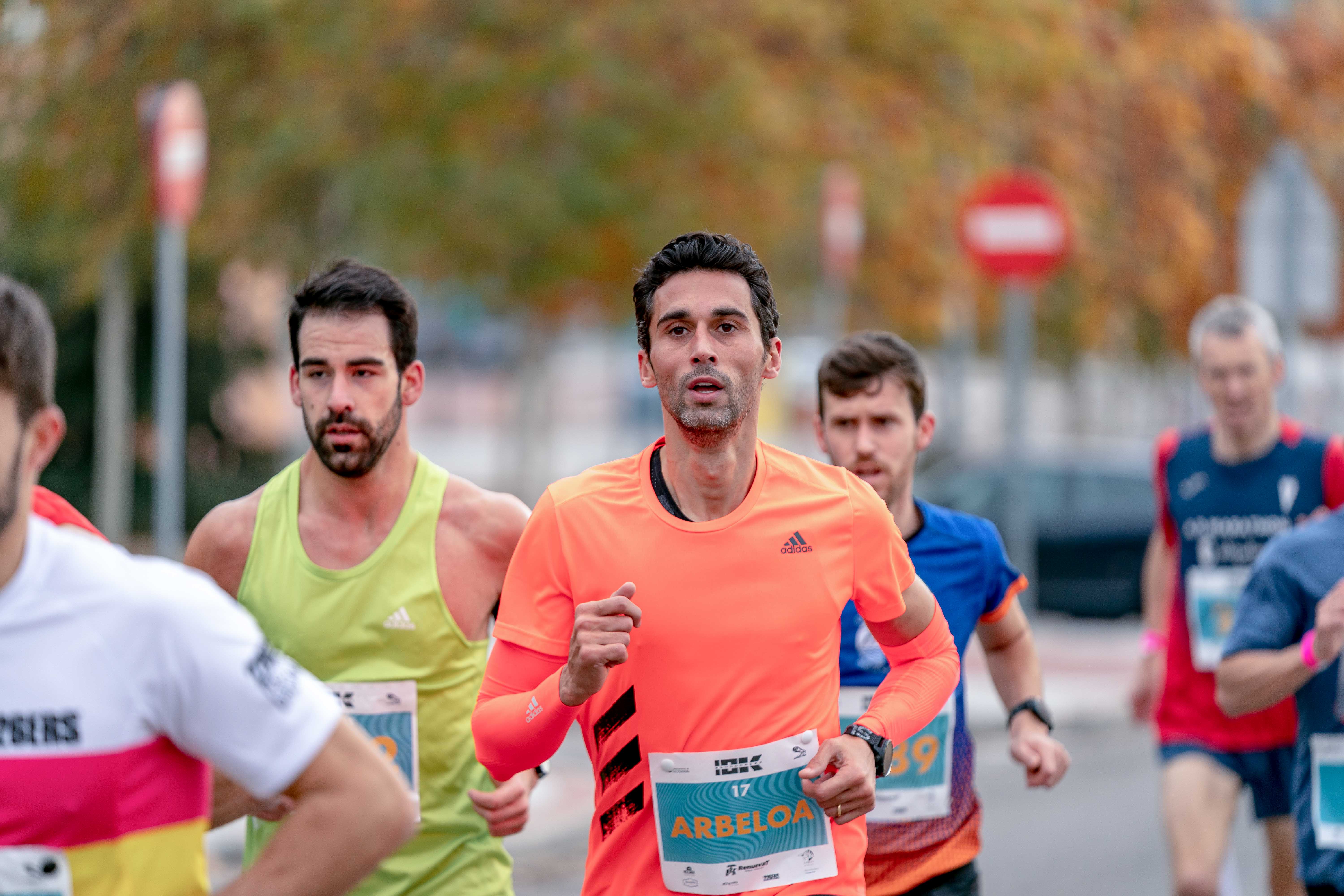 Las mejores fotos del 10K Alcobendas