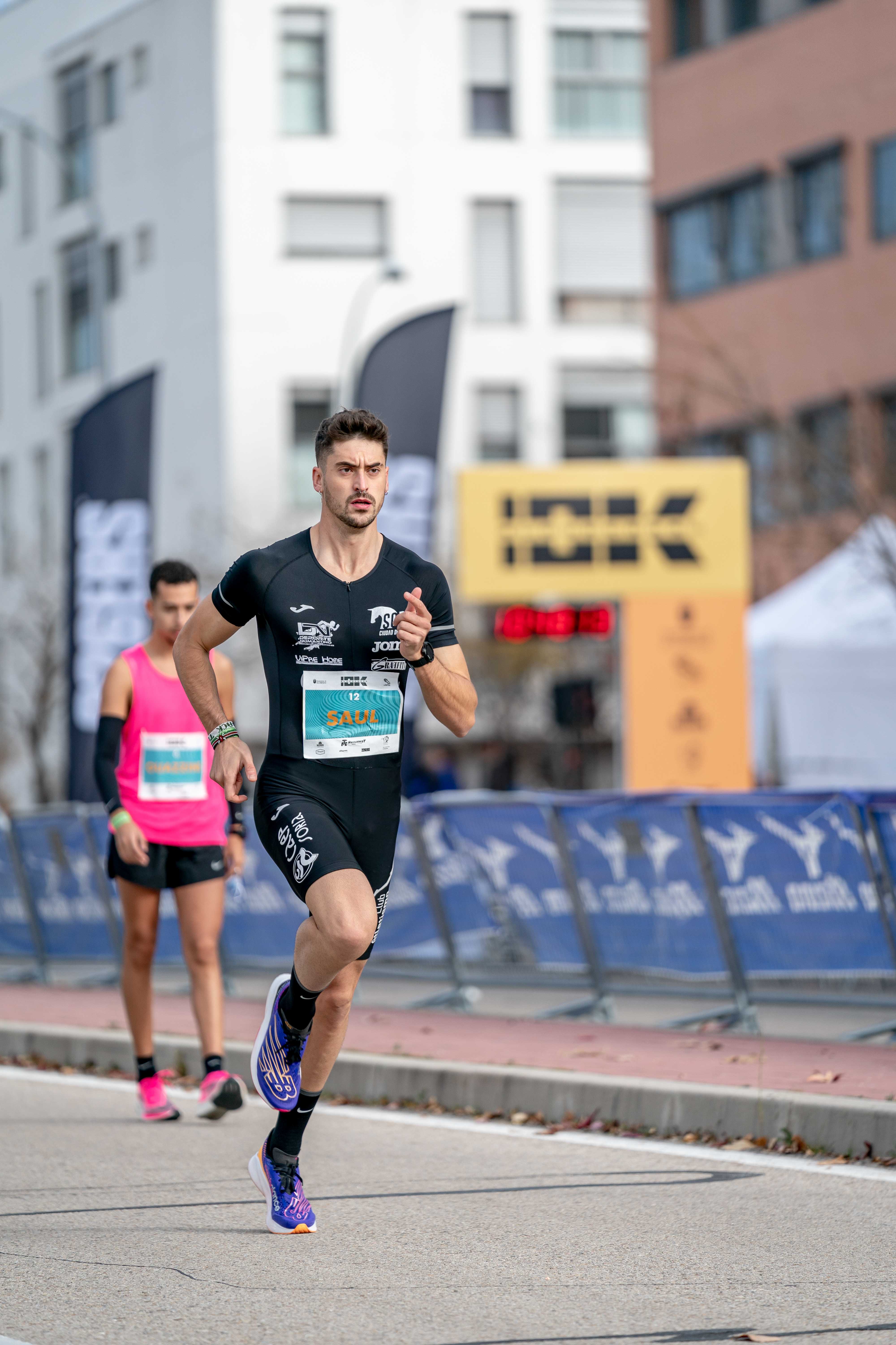 Las mejores fotos del 10K Alcobendas