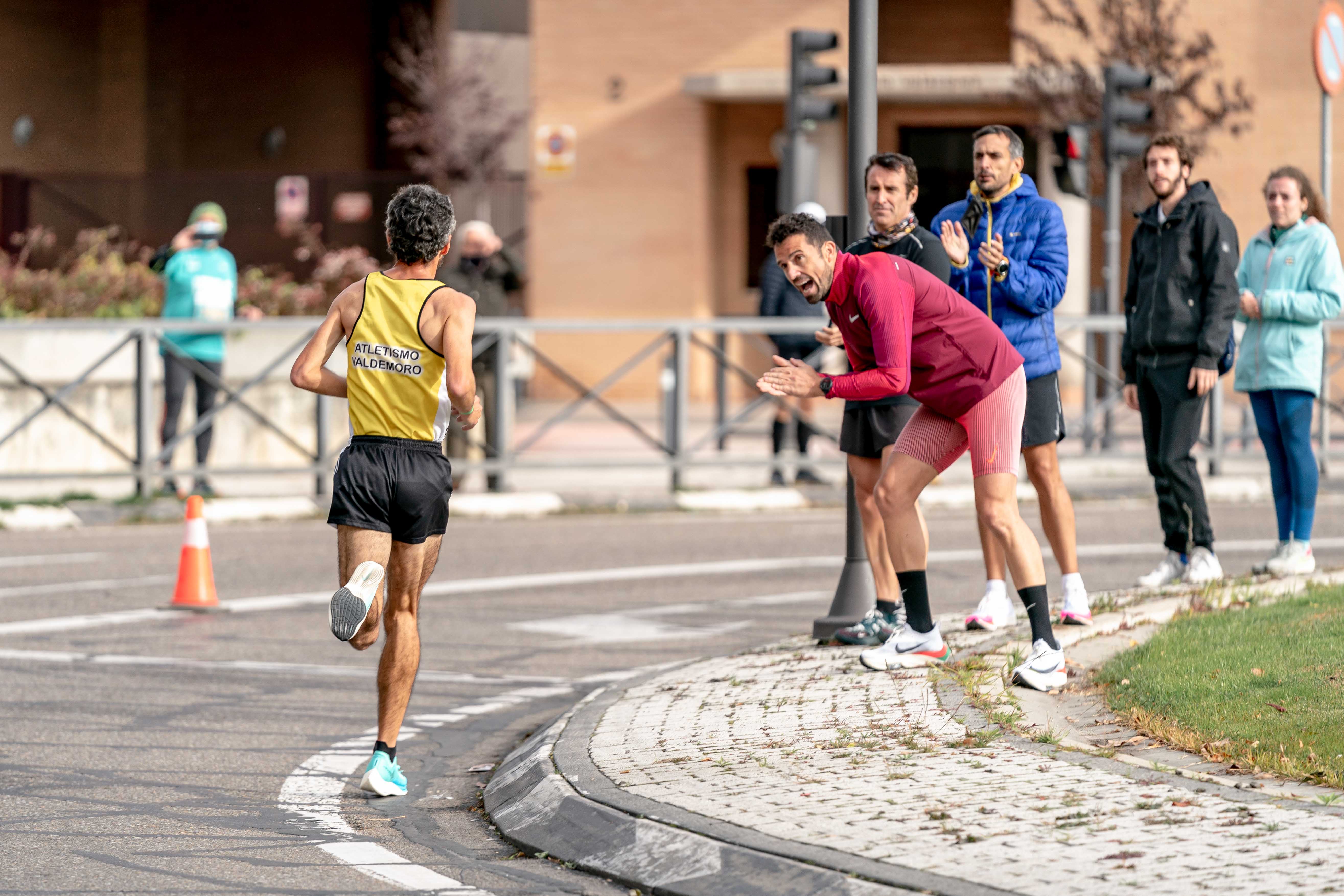 Las mejores fotos del 10K Alcobendas