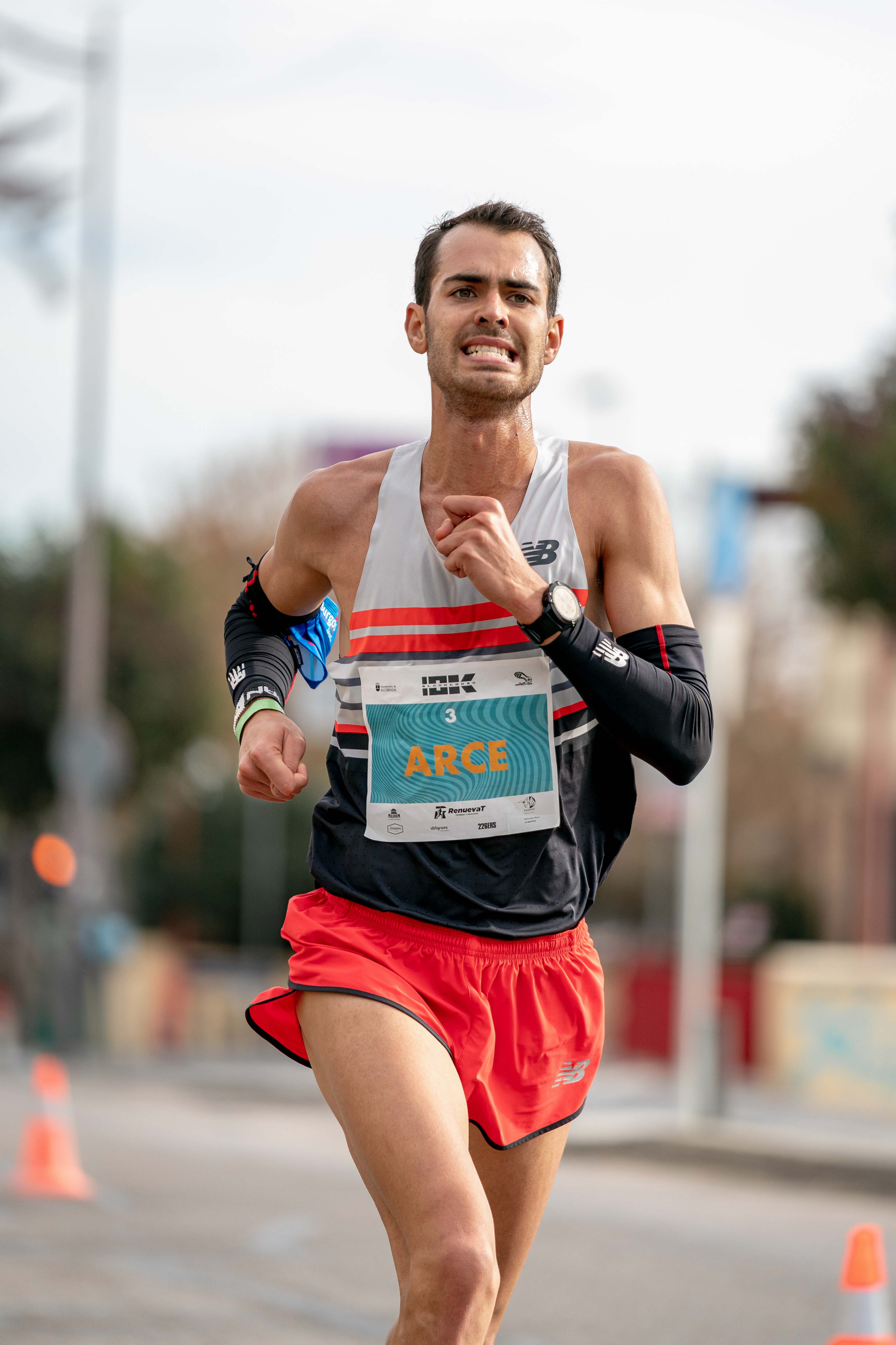 Las mejores fotos del 10K Alcobendas