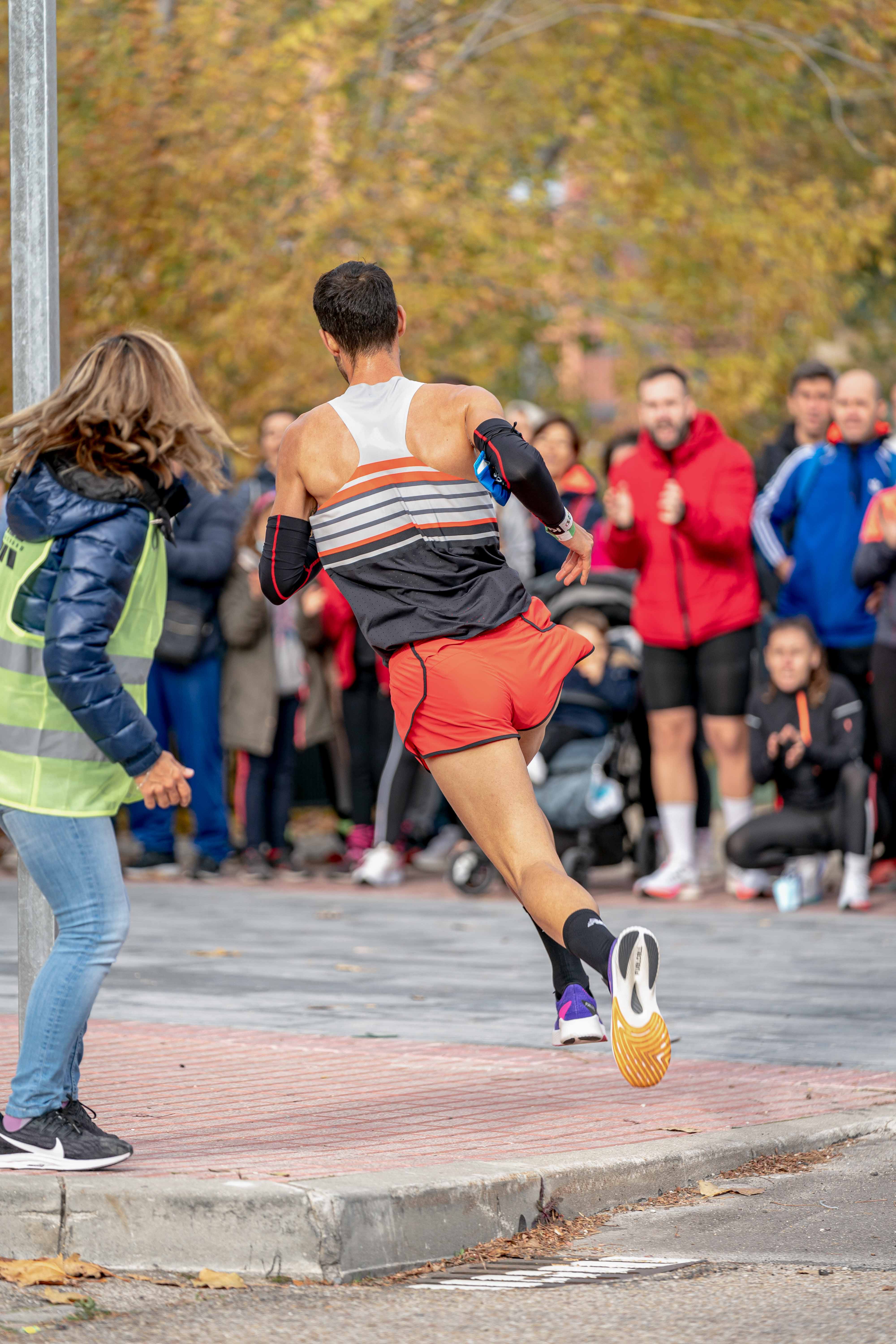Las mejores fotos del 10K Alcobendas