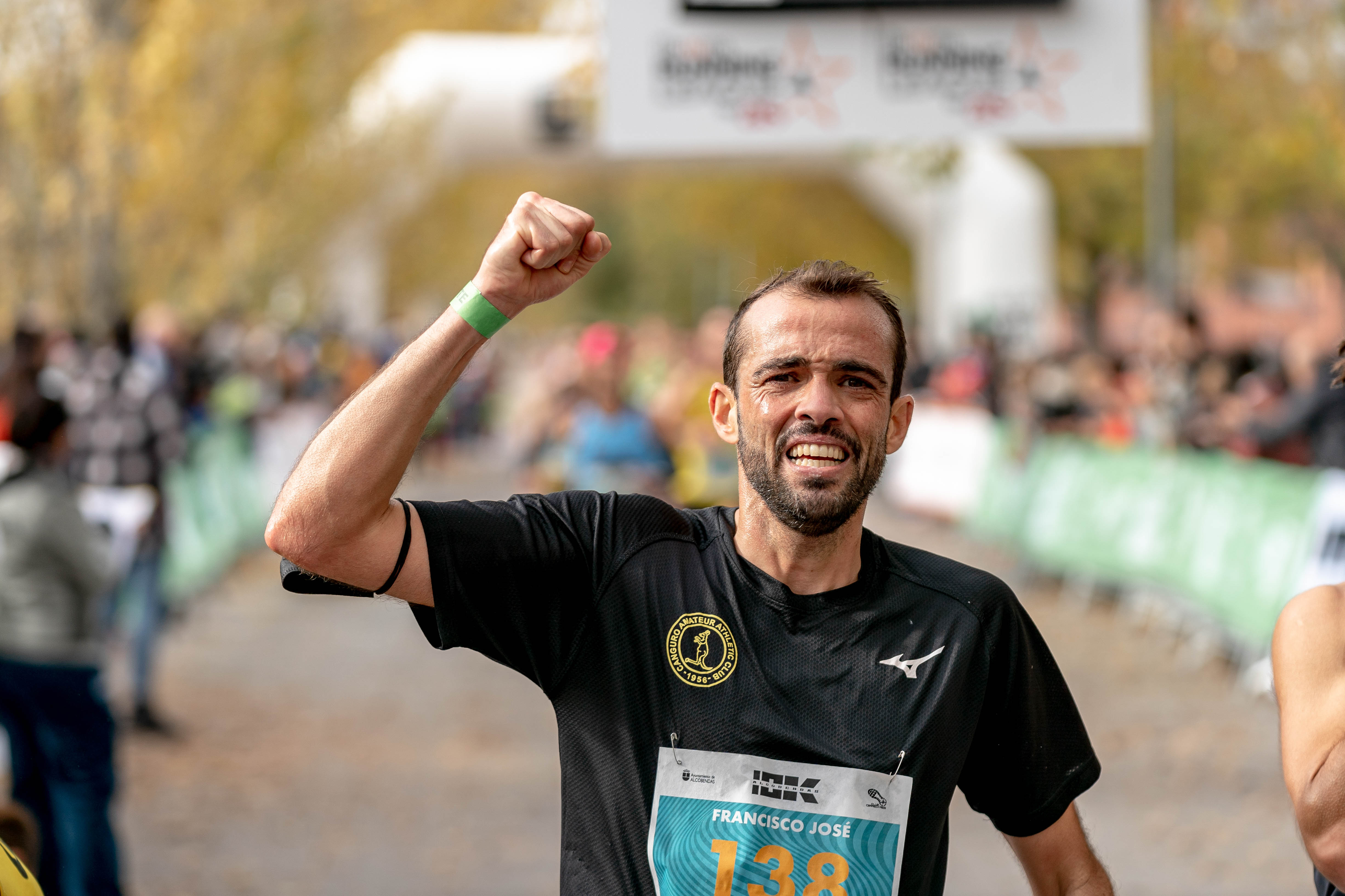 Las mejores fotos del 10K Alcobendas