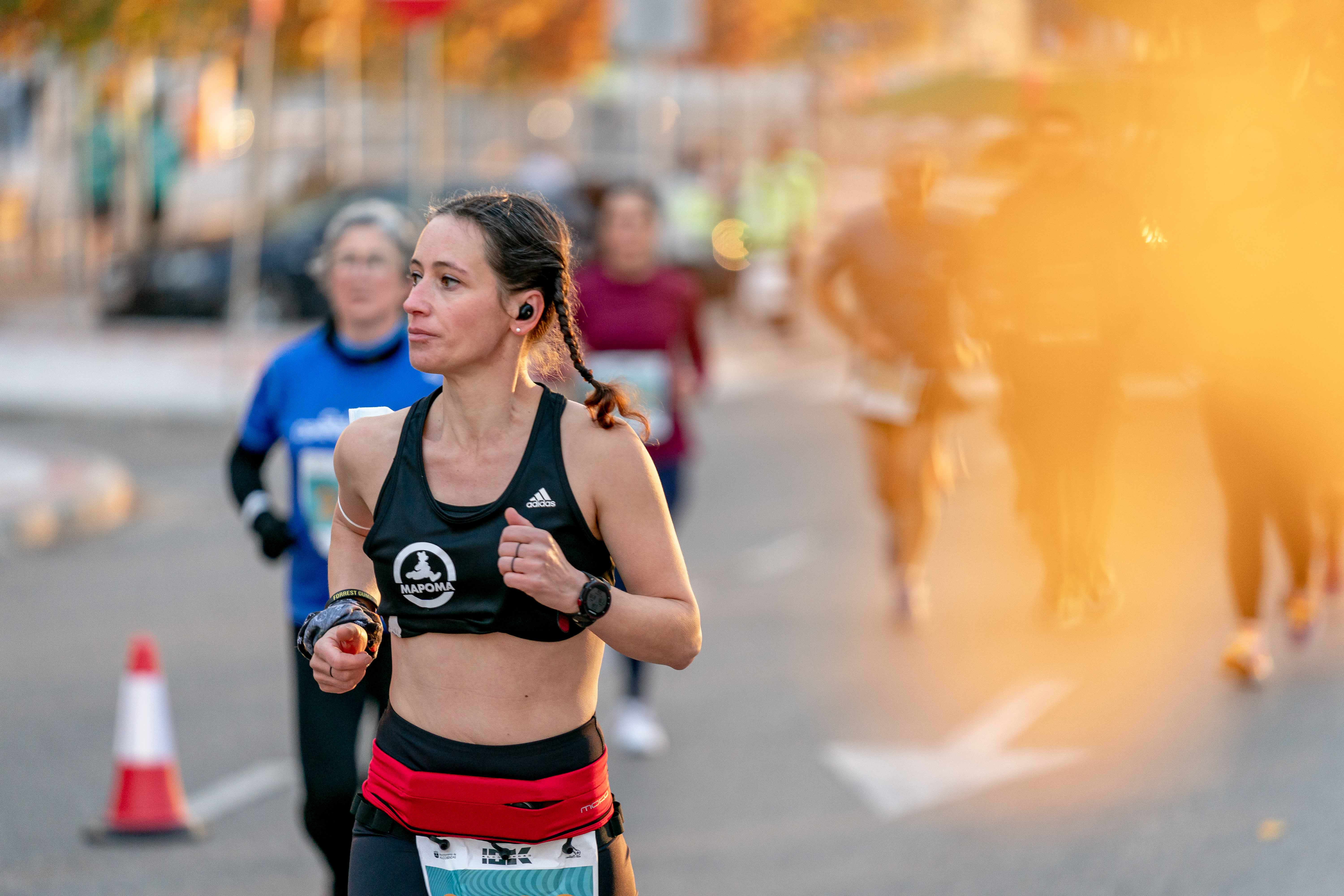 Las mejores fotos del 10K Alcobendas