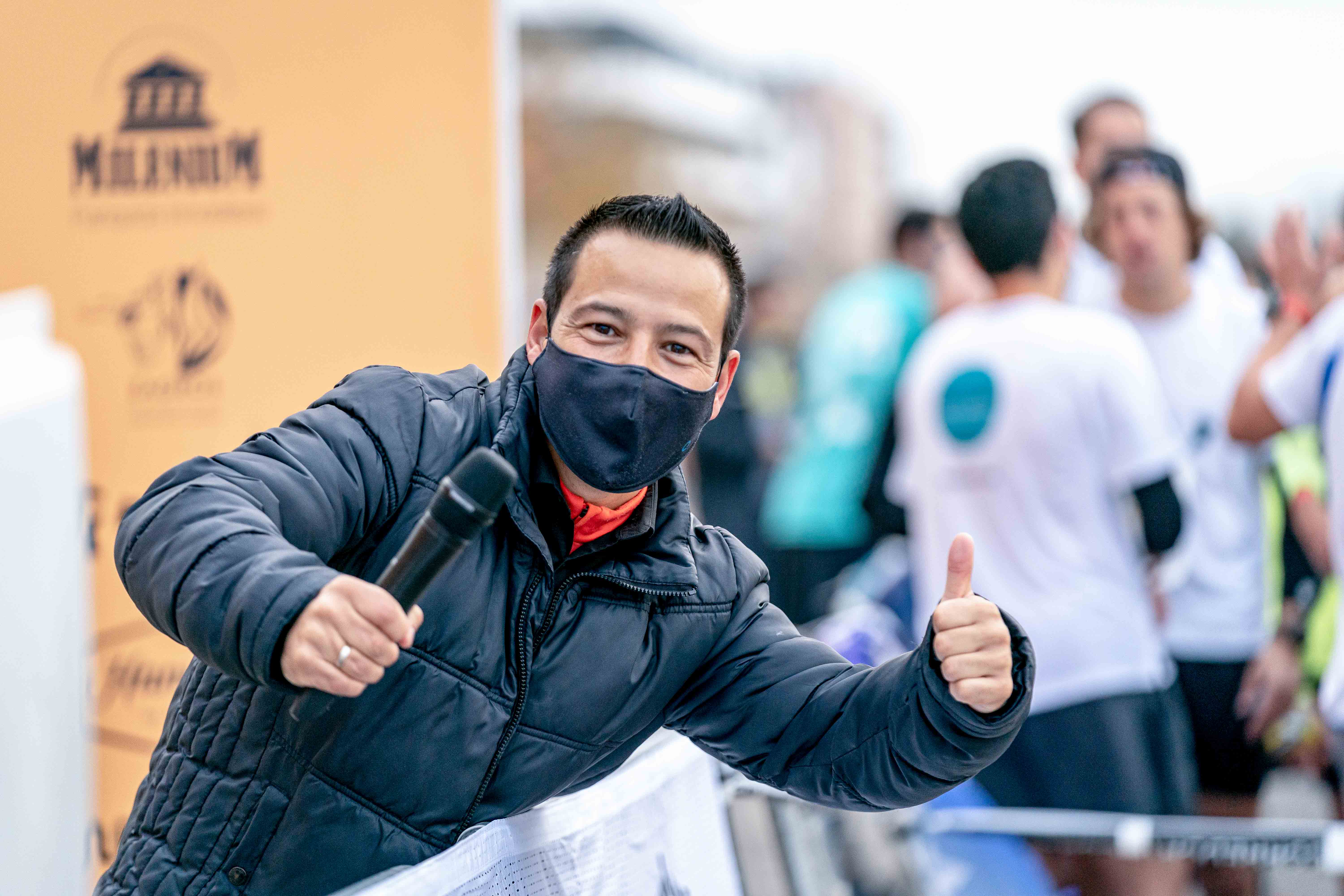 Las mejores fotos del 10K Alcobendas