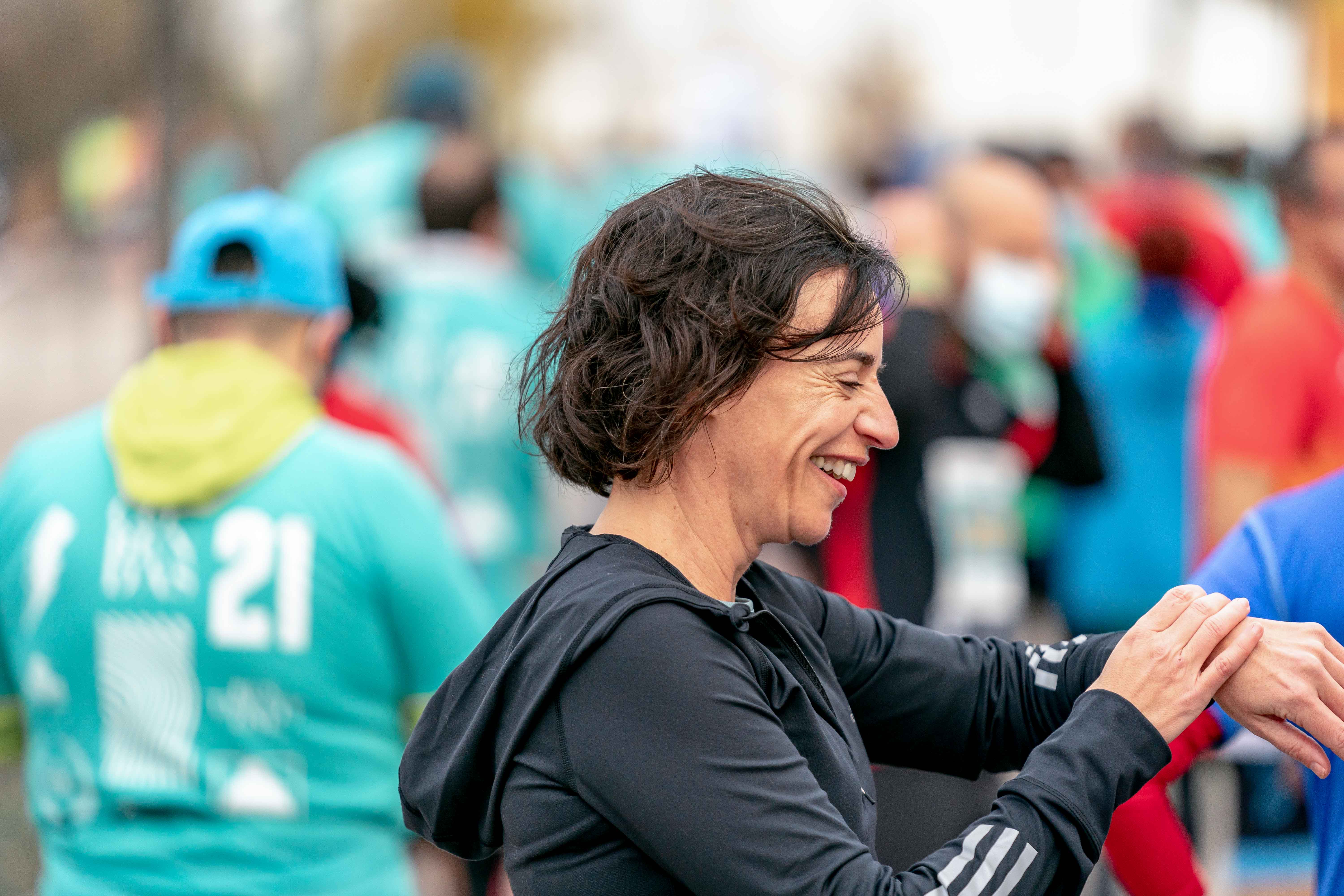 Las mejores fotos del 10K Alcobendas