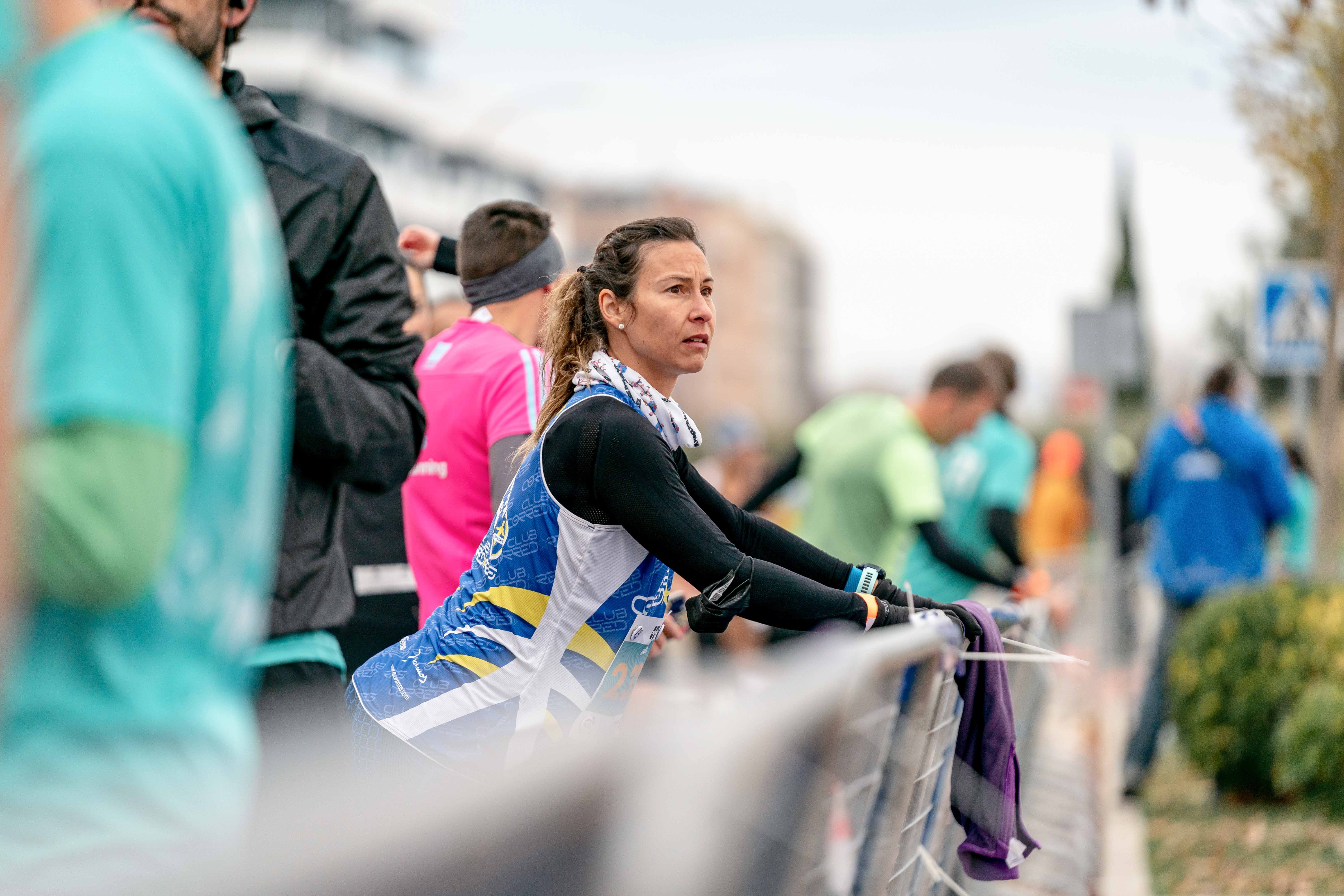 Las mejores fotos del 10K Alcobendas
