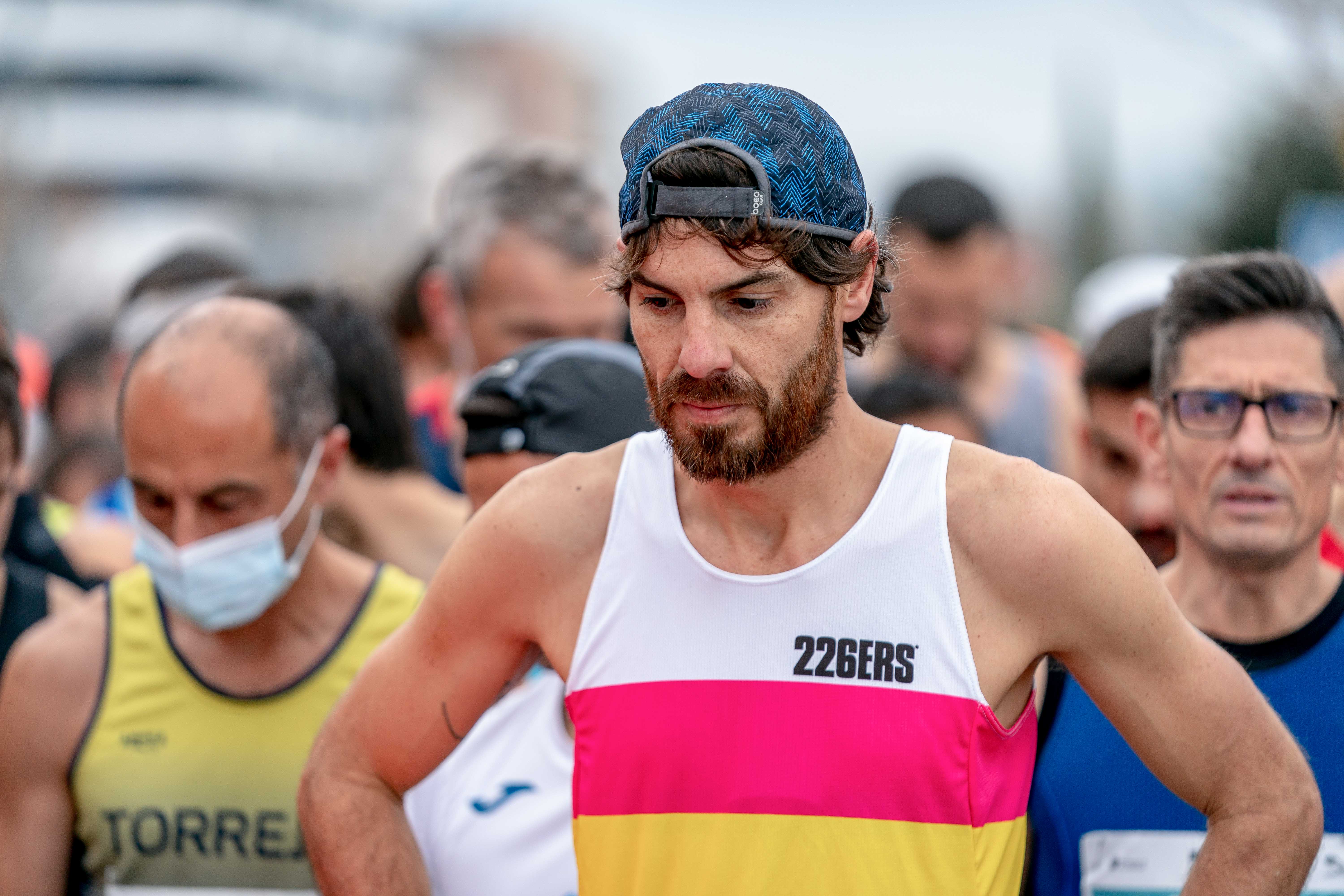 Las mejores fotos del 10K Alcobendas