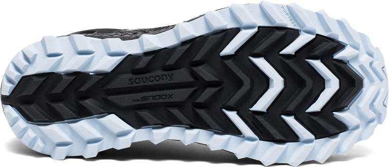 Saucony Xodus ISO 3