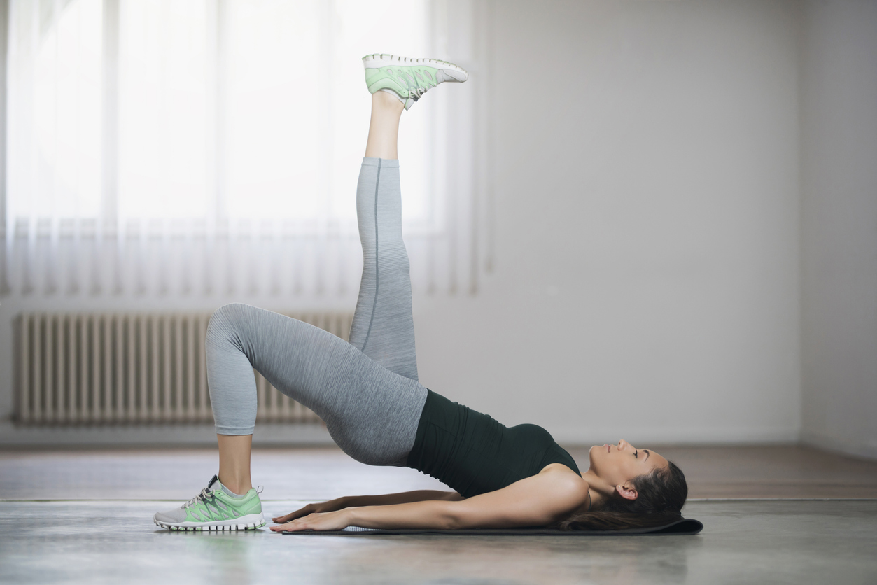 Plan de entrenamiento para mejorar en 10 kilómetros con circuitos de fuerza