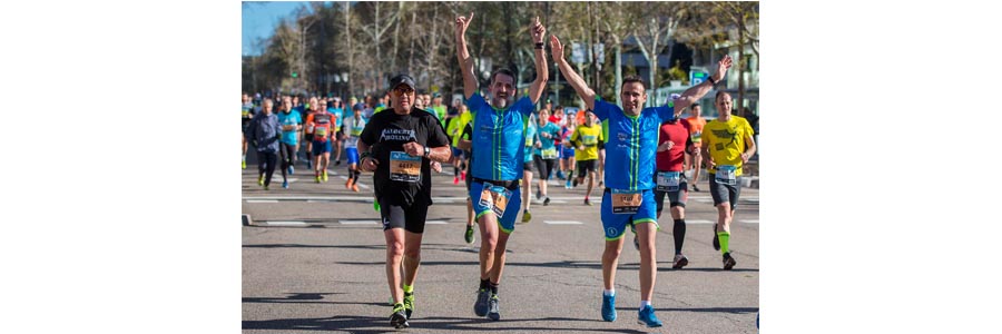 Los 10 consejos de Rodrigo Gavela para empezar a correr