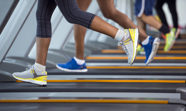 Cómo correr más rápido si eres principiante