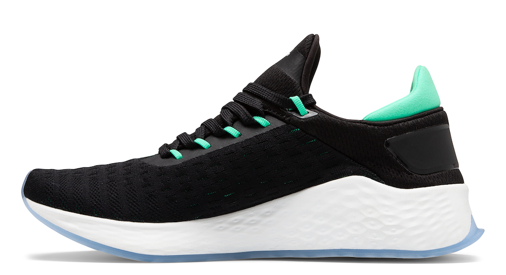 NOVEDAD I New Balance Fresh Foam Lazr 2