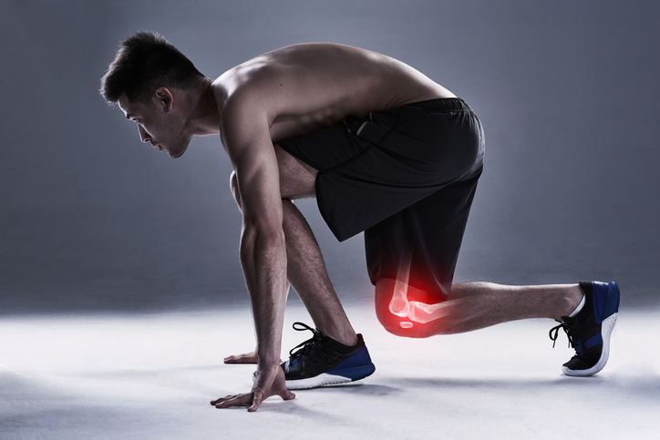 ¿Qué es la cintilla iliotibial?
