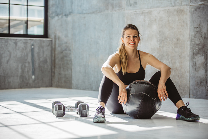 Encuentra la motivación deportiva que necesitas para seguir adelante