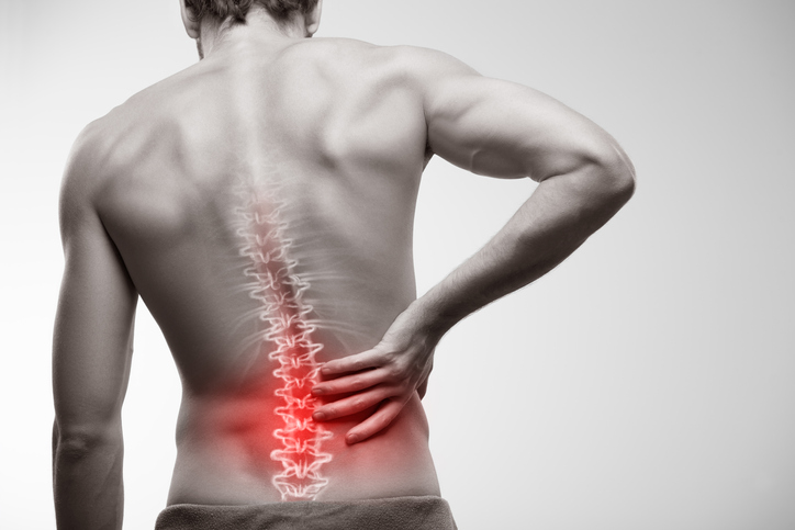 ¿Para qué sirve la faja lumbar?