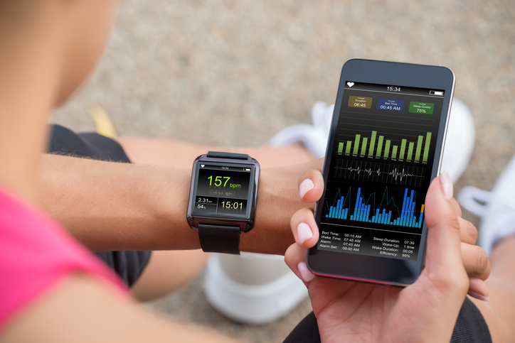  Pros y contras de correr con el móvil