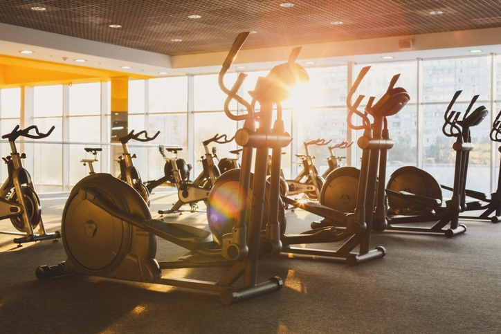 Cinta de correr o elíptica: diferencias y similitudes