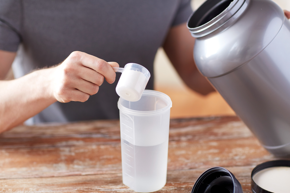 3 suplementos para mejorar tu rendimiento deportivo