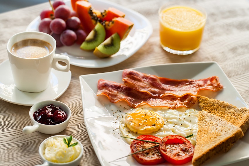 ¿Es el desayuno la comida más importante del día?