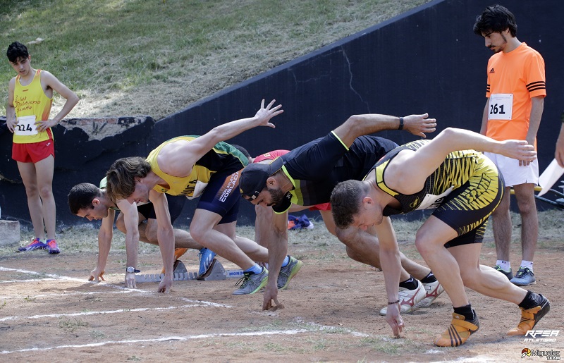 II Memorial de Atletismo Miguel de la Quadra-Salcedo