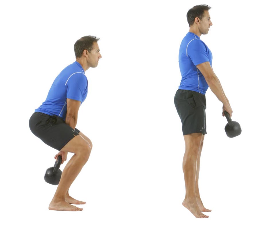 Arco plantar: reforzar el tibial posterior