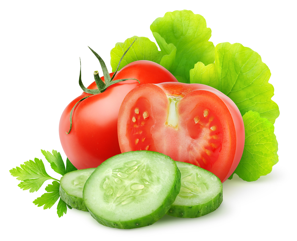 Tres hortalizas (y sus valores nutricionales) que puedes incluir en tus ensaladas
